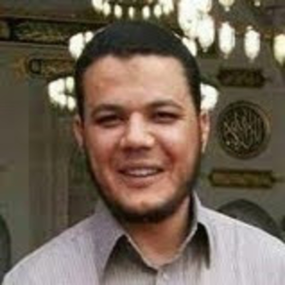 Meet your Posher, Sh /mohamed